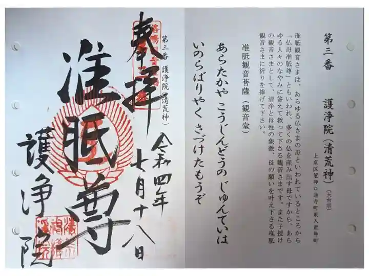 洛陽三十三所観音霊場