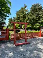 神橋(二荒山神社)(栃木県)