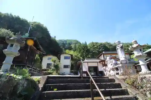 龍澤寺(群馬県)
