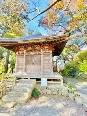楽法寺(雨引観音)(茨城県)