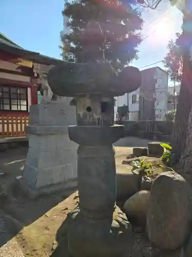 秋葉神社(東京都)