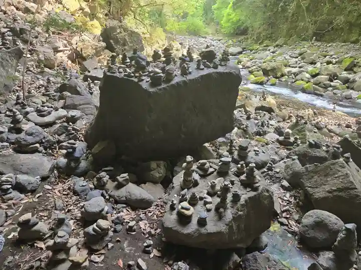 天安河原宮(宮崎県)