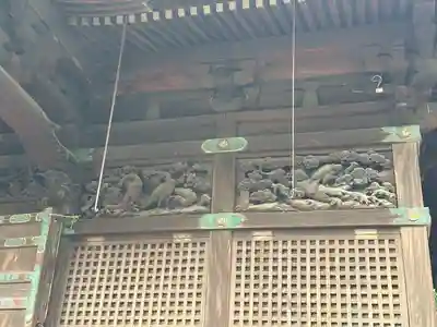 荏原神社(東京都)
