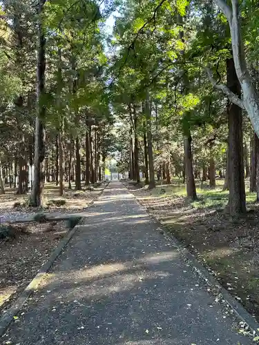 高徳神社(埼玉県)