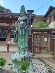 法起院(奈良県)