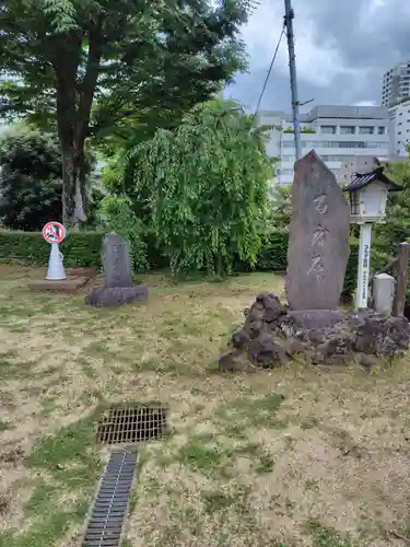 西向天神社(東京都)