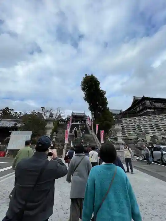 秋葉總本殿可睡斎(静岡県)