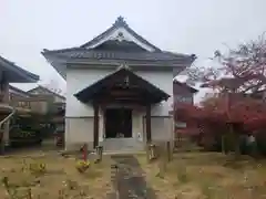 龍泉寺(福井県)