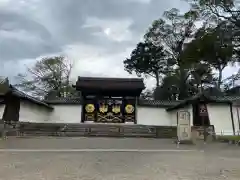 醍醐寺の建物その他