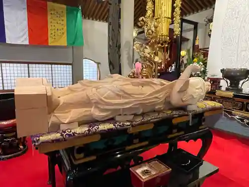 伊勢の国 四天王寺(三重県)