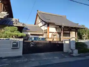 柳谷寺草津別院(滋賀県)