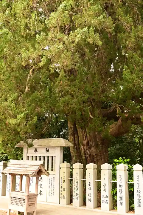 廣峯神社(兵庫県)