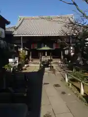 常性寺(東京都)