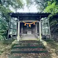 花園神社(石川県)