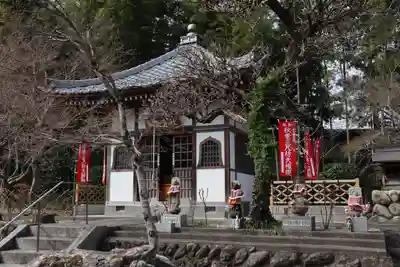 長泉院のその他建物