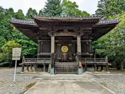 成田山新勝寺のその他建物