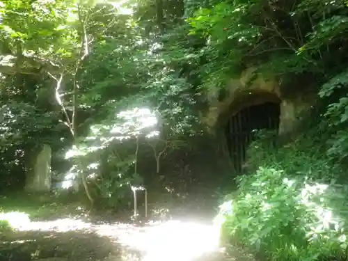 光則寺のその他建物