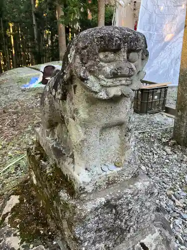 六神石神社(岩手県)