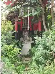 稲荷神社(栃木県)