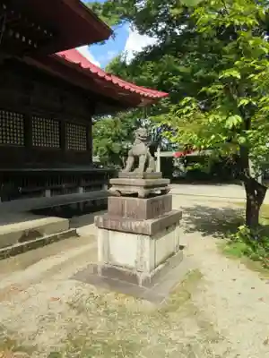 山王日枝神社(山形県)