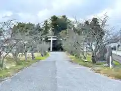 稲葉神社(滋賀県)