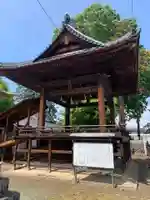 美和神社(山梨県)