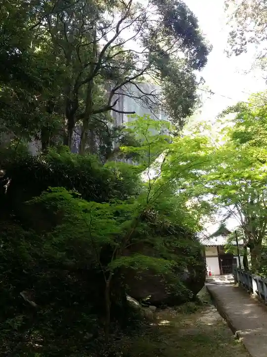 笠置寺のその他建物