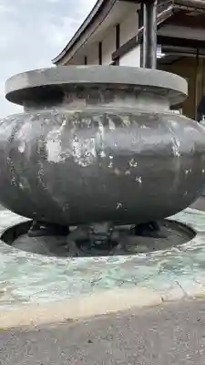 寛永寺別院浅間山観音堂(群馬県)