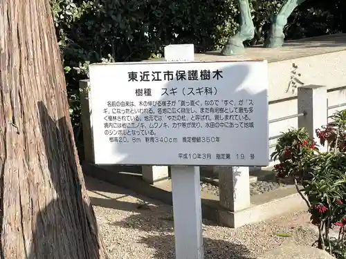 八咫神社(滋賀県)