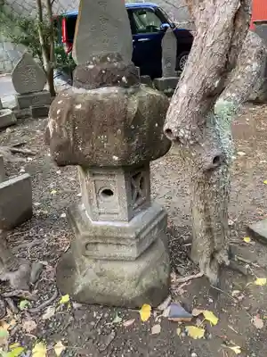 熊野新宮(神奈川県)