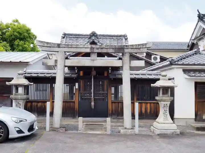 本隆寺(本妙興隆寺)(京都府)