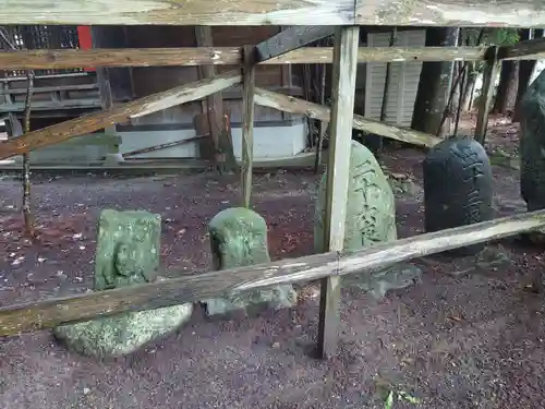 竃神社(長野県)