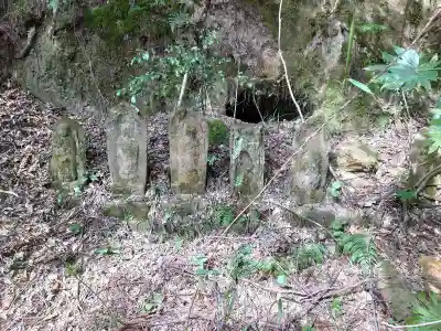 長楽寺(島根県)