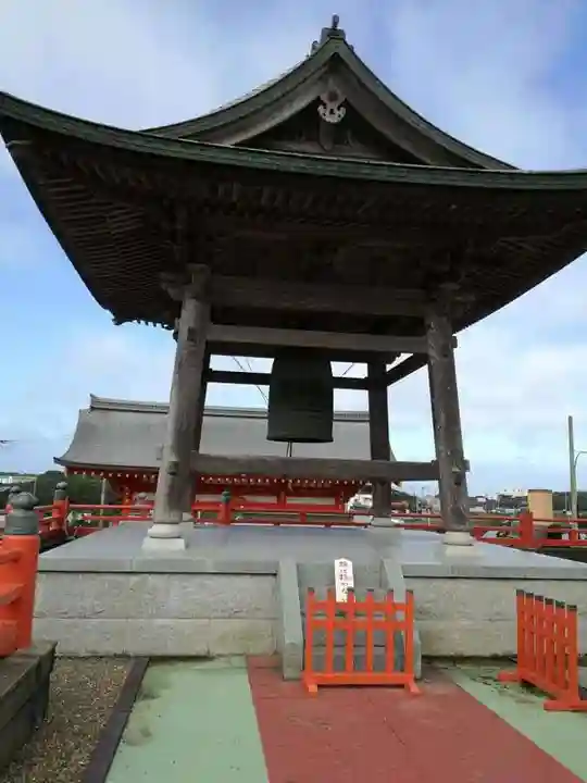 満願寺のその他建物