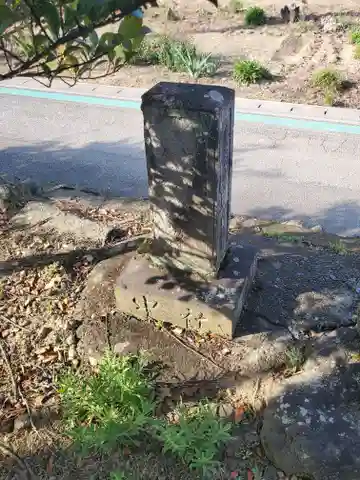 伊奈利神社(埼玉県)