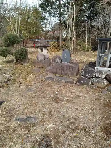 大山津見神社（八宮）(宮城県)
