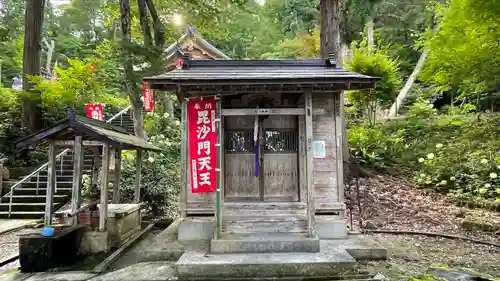 慈眼院(山形県)