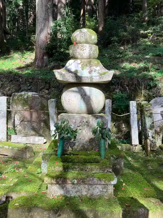 室生寺(奈良県)