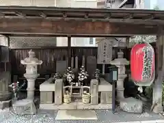 圓乘寺(東京都)
