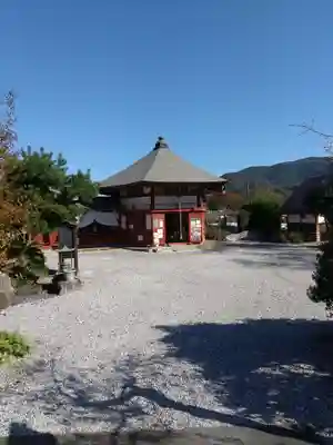 明智寺のその他建物
