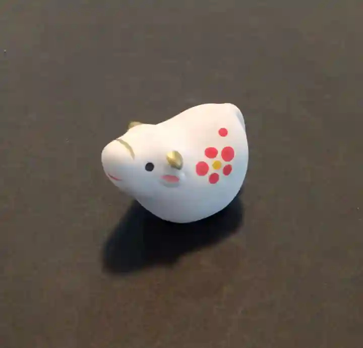 須賀神社のおみくじ