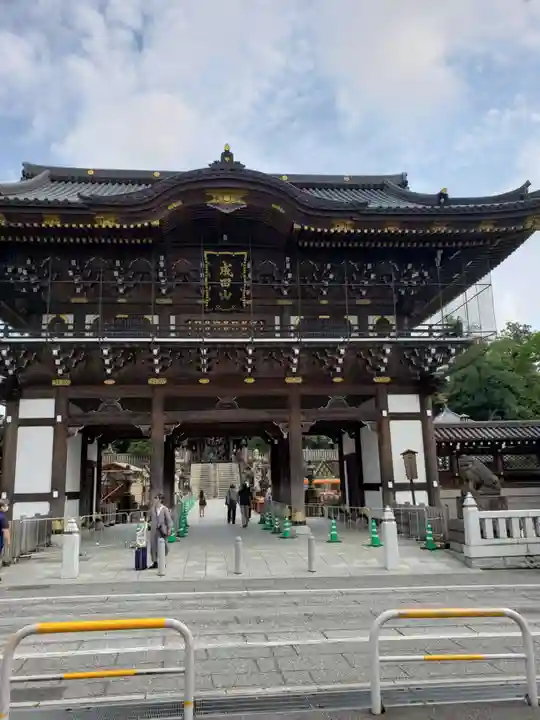 成田山新勝寺(千葉県)