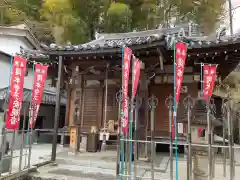 岡本寺(奈良県)