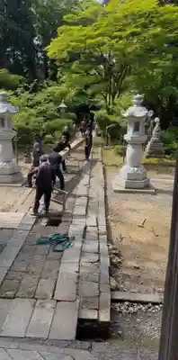国上寺(新潟県)