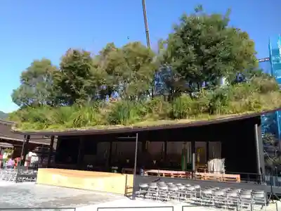 太宰府天満宮(福岡県)