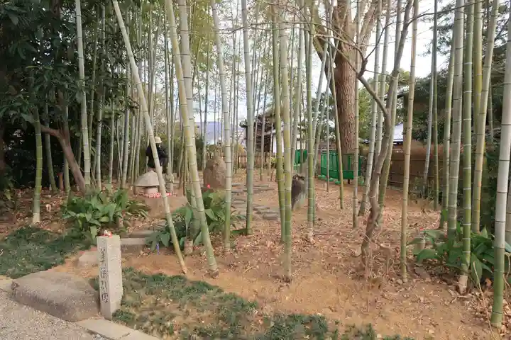 大安寺(奈良県)