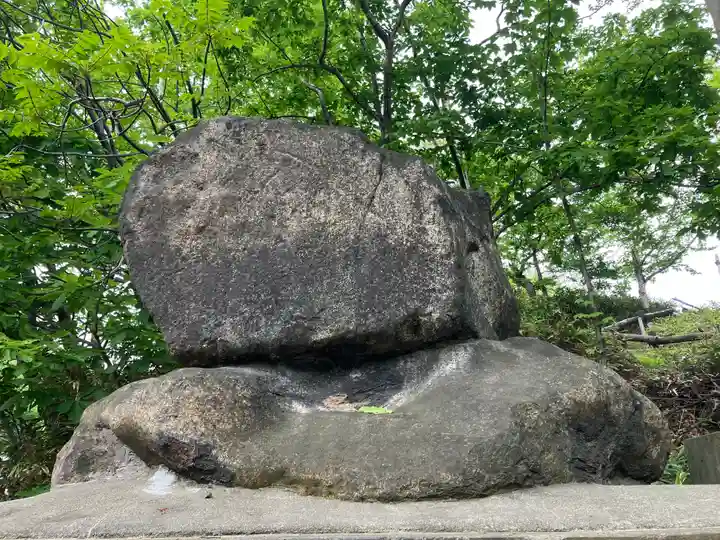 薬師如来堂(北海道)