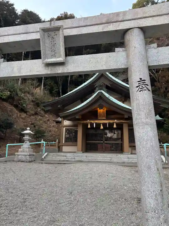 今山恵比須神社(宮崎県)