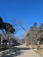 茨城縣護國神社(茨城県)