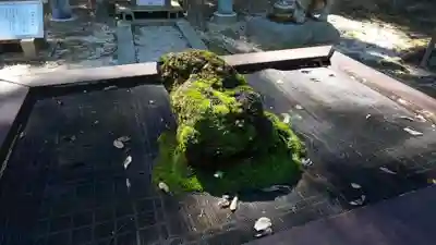 近江神宮のその他建物